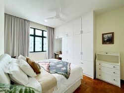Hillview Green (D21), Condominium #562102331
